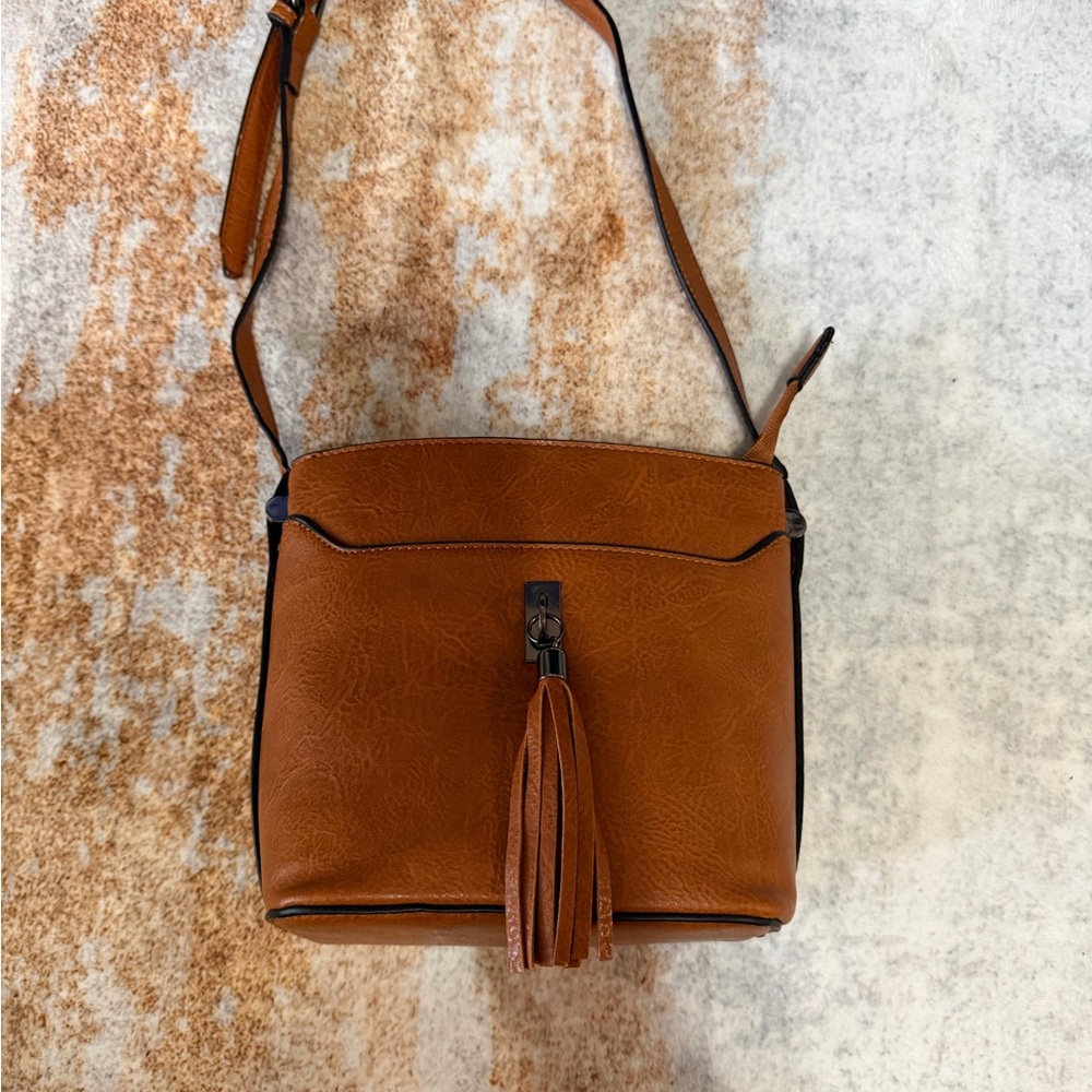 Sam and Hadley Shoulder Bag